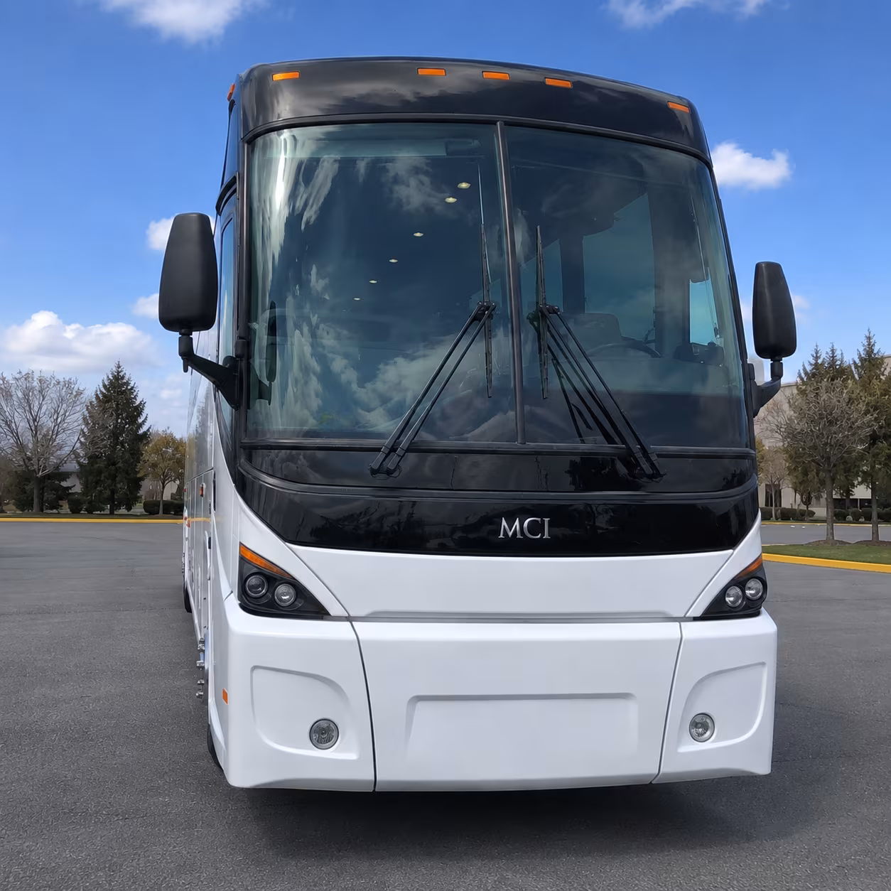 charter buses for chattanooga wedding weekends at mountain and riverside venues