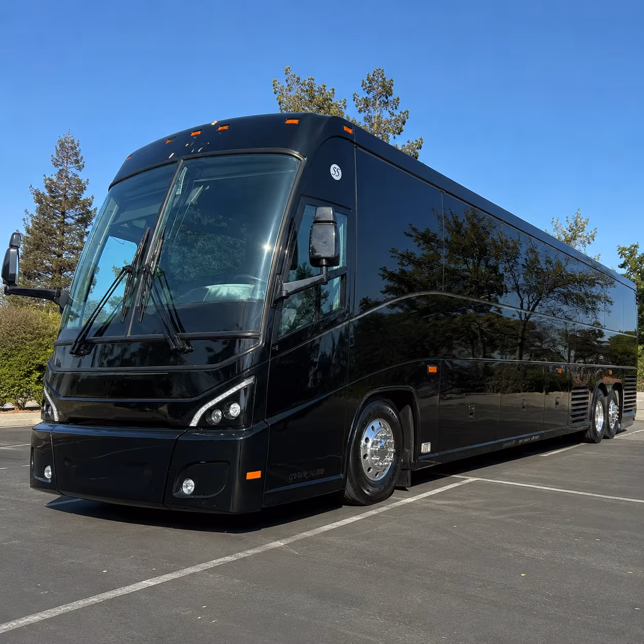 chattanooga airport transportation onboard seating