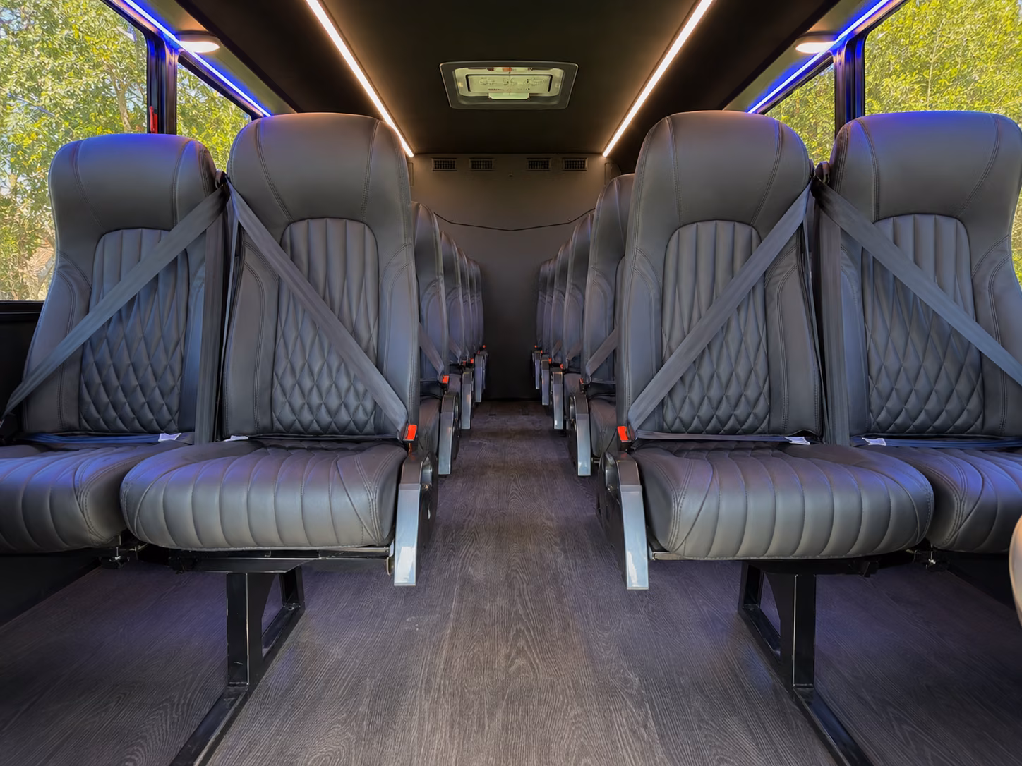 chattanooga bachelor bachelorette transportation onboard