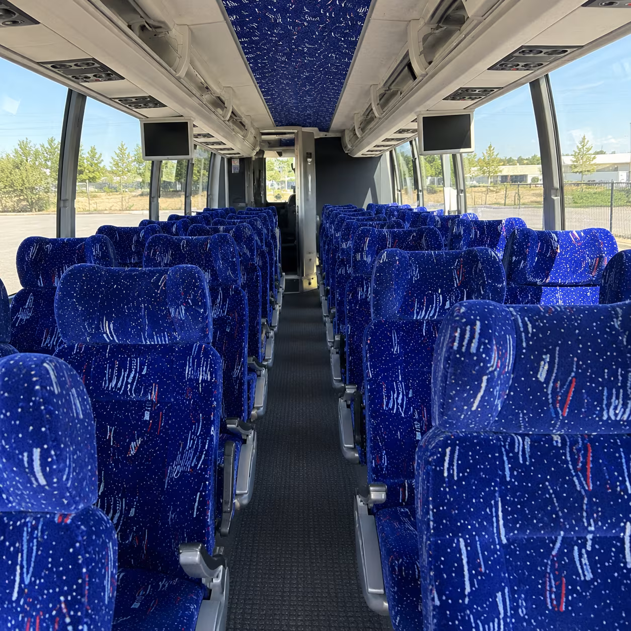 Chattanooga Bachelor & Bachelorette Transportation