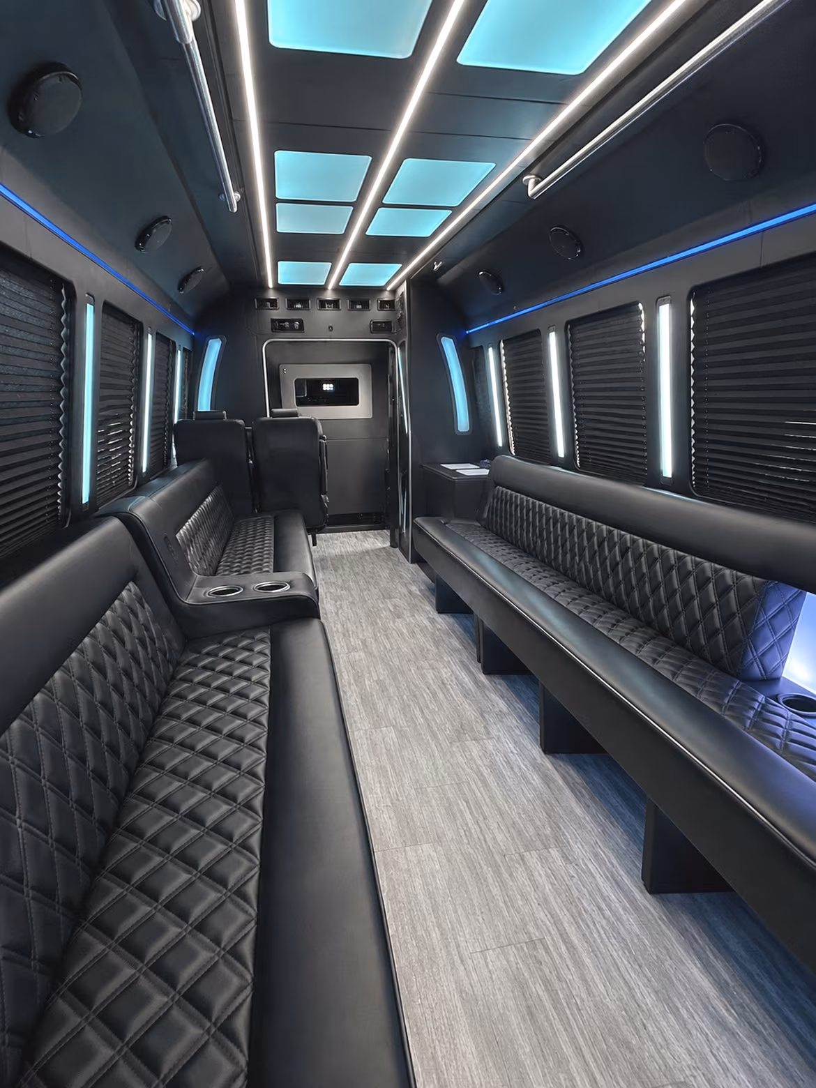 chattanooga bachelorette bachelor party bus rental