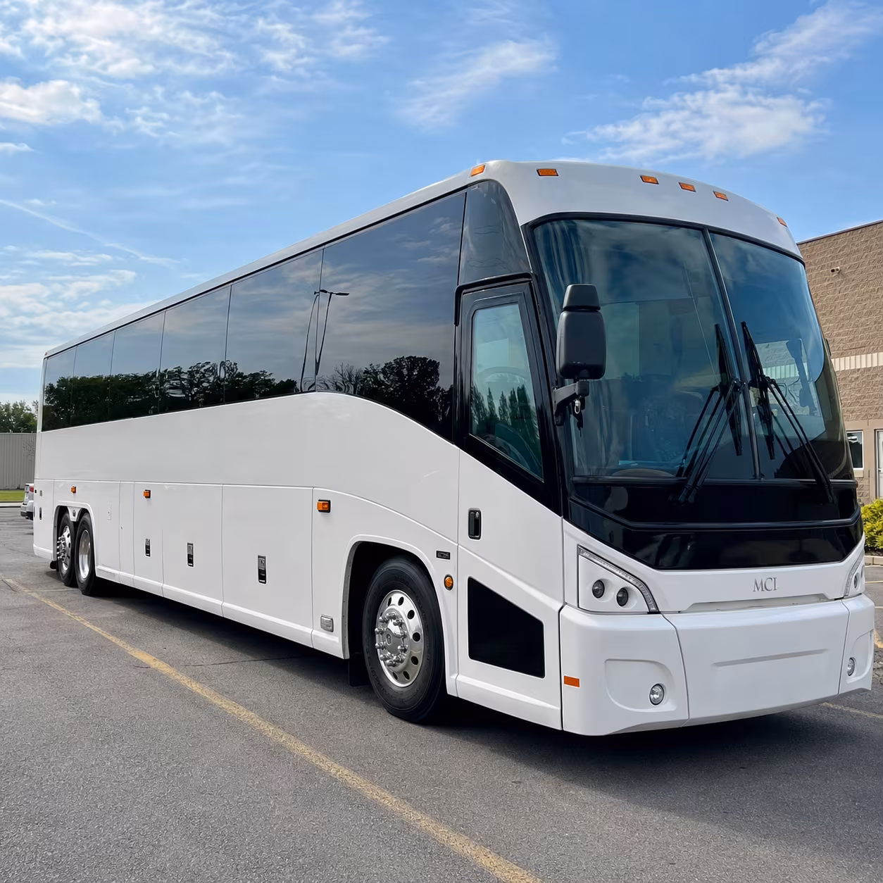 chattanooga birthday party transportation onboard seating