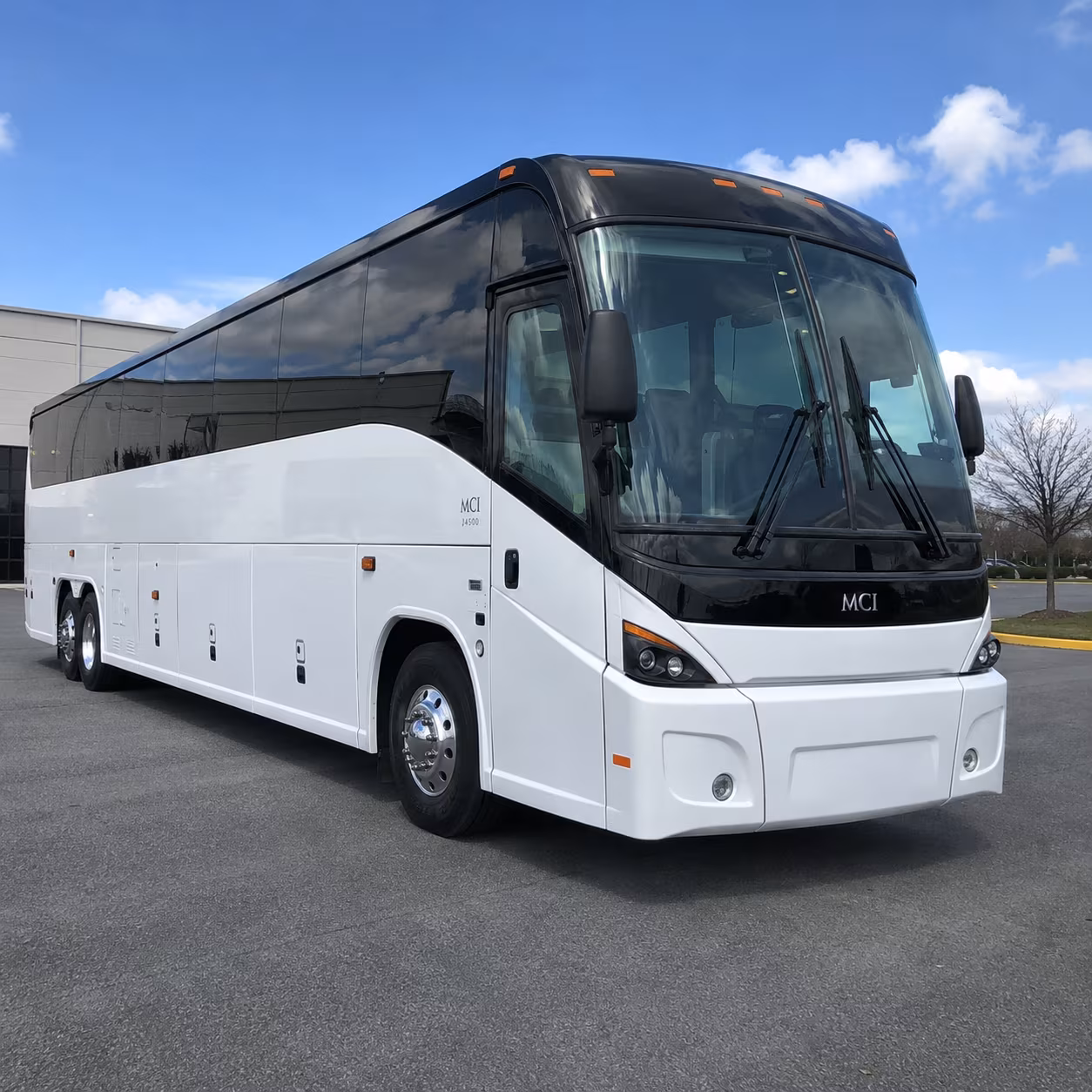 Chattanooga Birthday Party Transportation