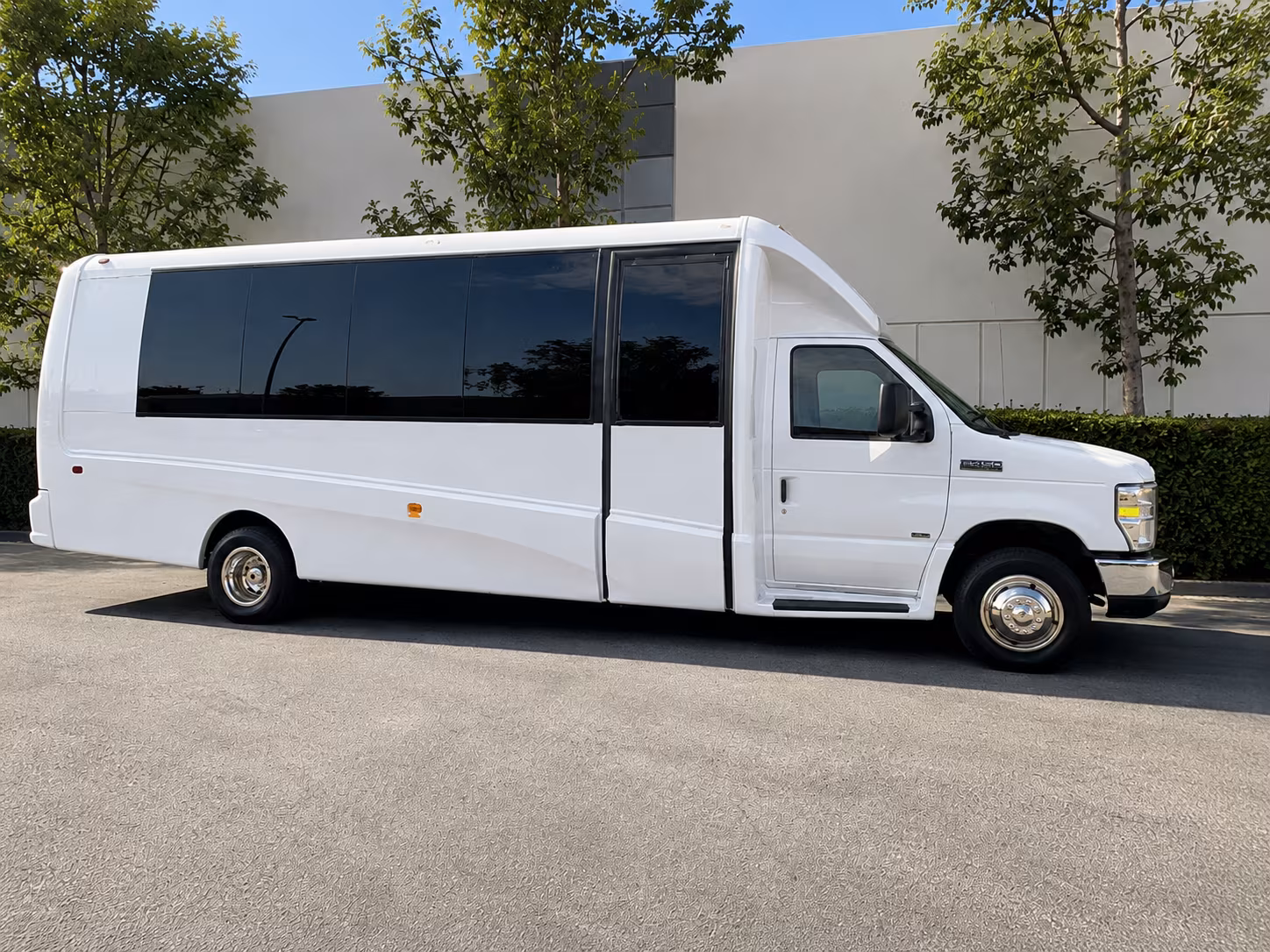 chattanooga church transportation