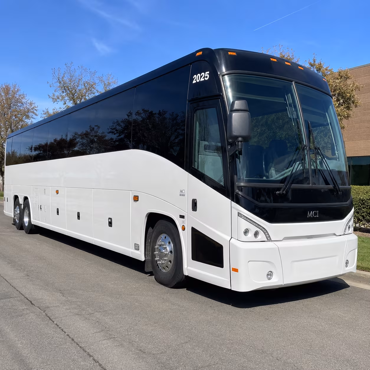 chattanooga religious group charter bus rental