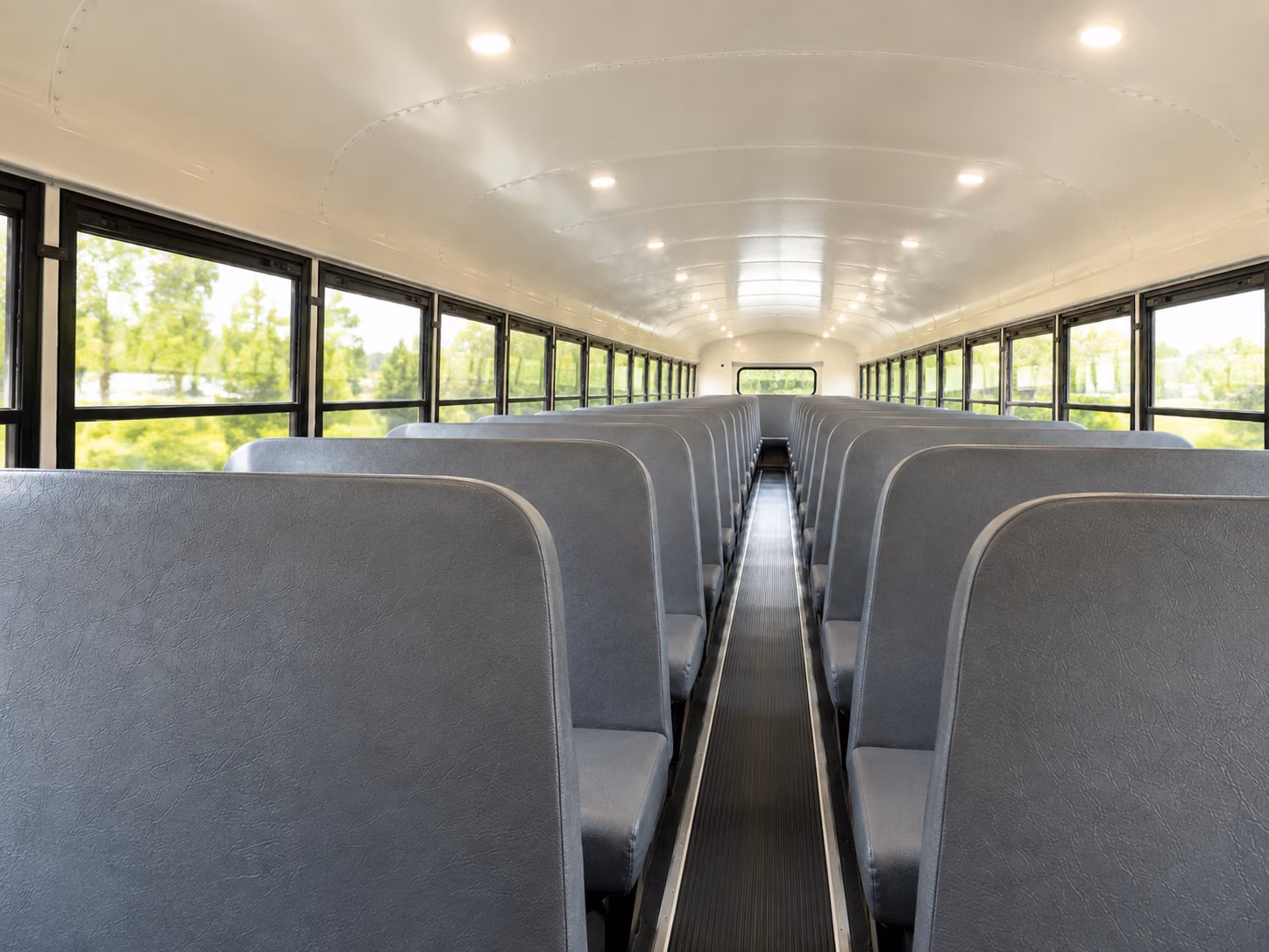 chattanooga religious group transportation onboard seating
