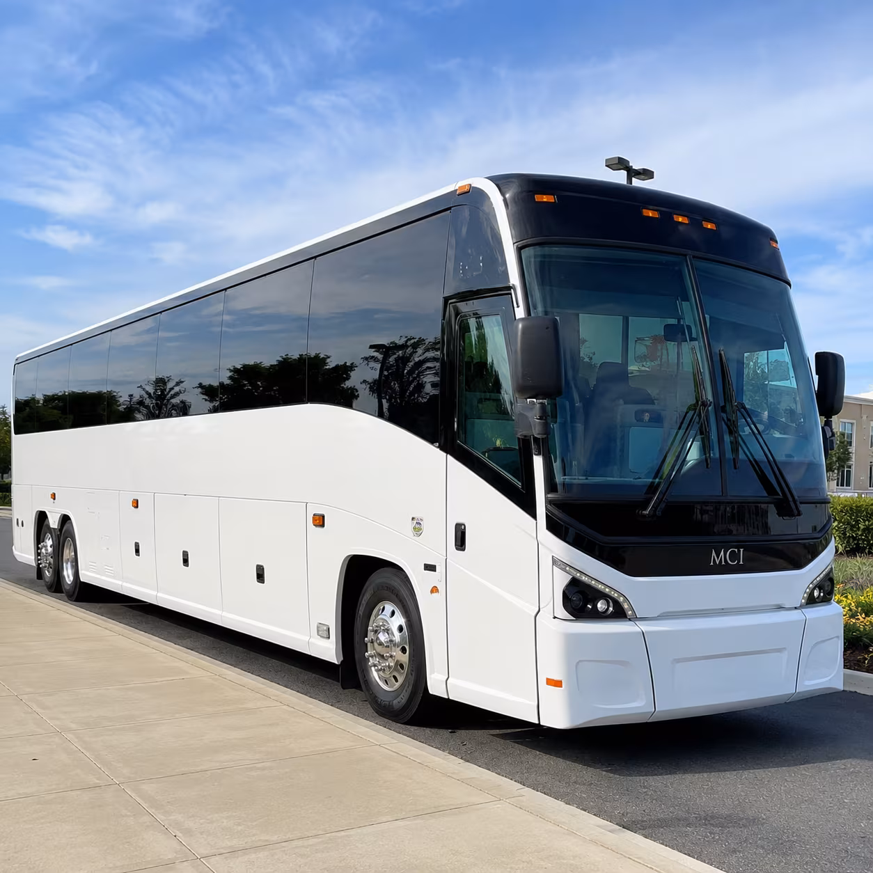 chattanooga sporting event transportation onboard seating