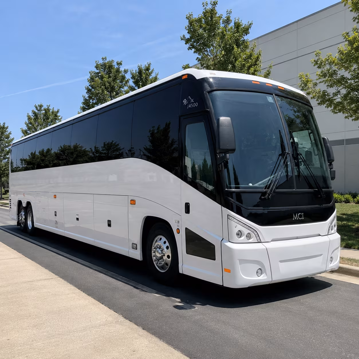 chattanooga wine tour charter bus rental