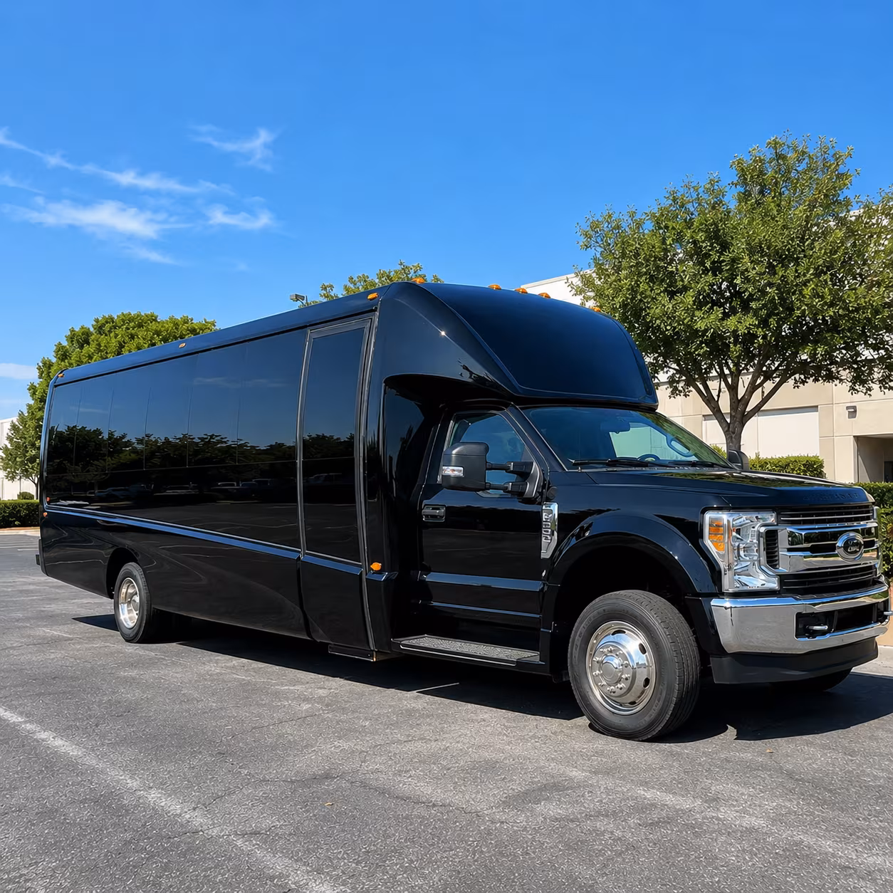 find the perfect transportation for your next airport transfer 3