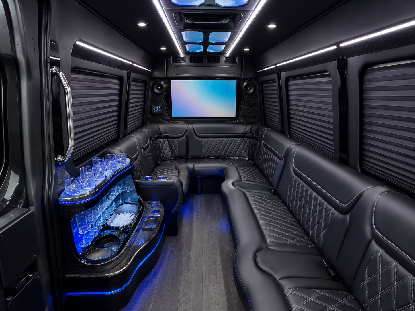 find the perfect transportation for your next bachelor or bachelorette party 1