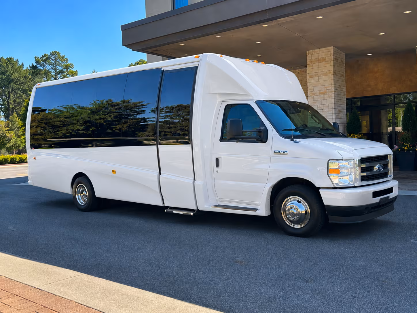 find the perfect transportation for your next bachelor or bachelorette party 5
