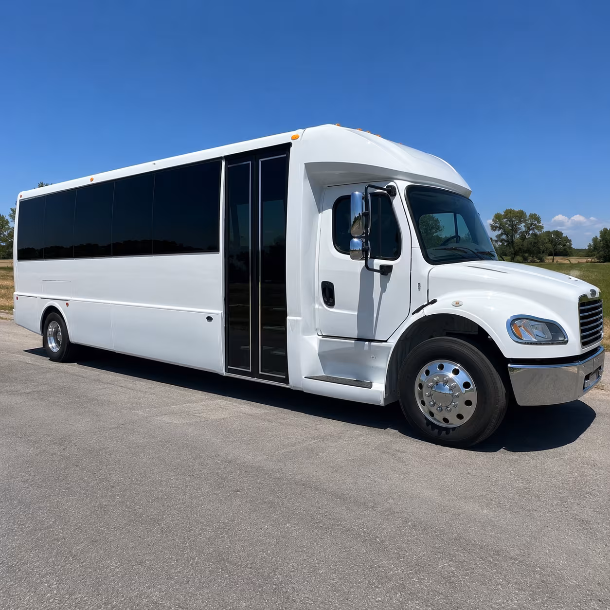 find the perfect transportation for your next birthday 2