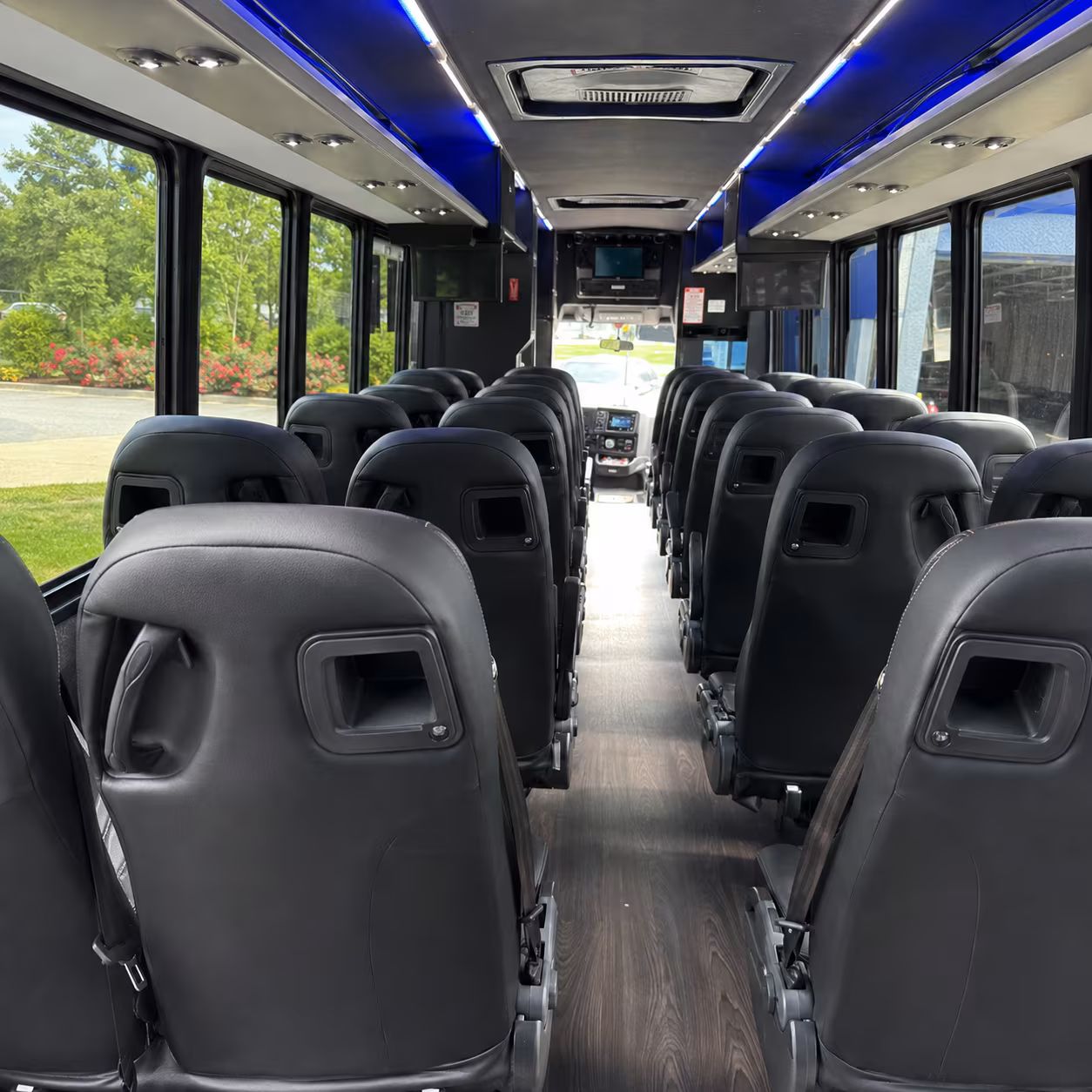 find the perfect transportation for your next birthday 3