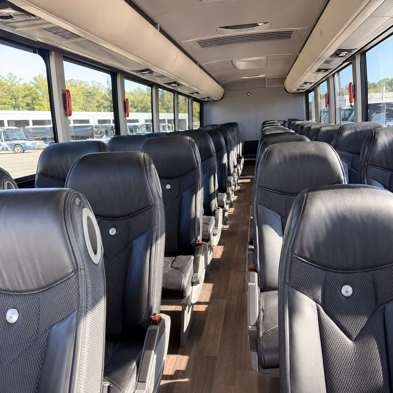 find the perfect transportation for your next church or religious group 1
