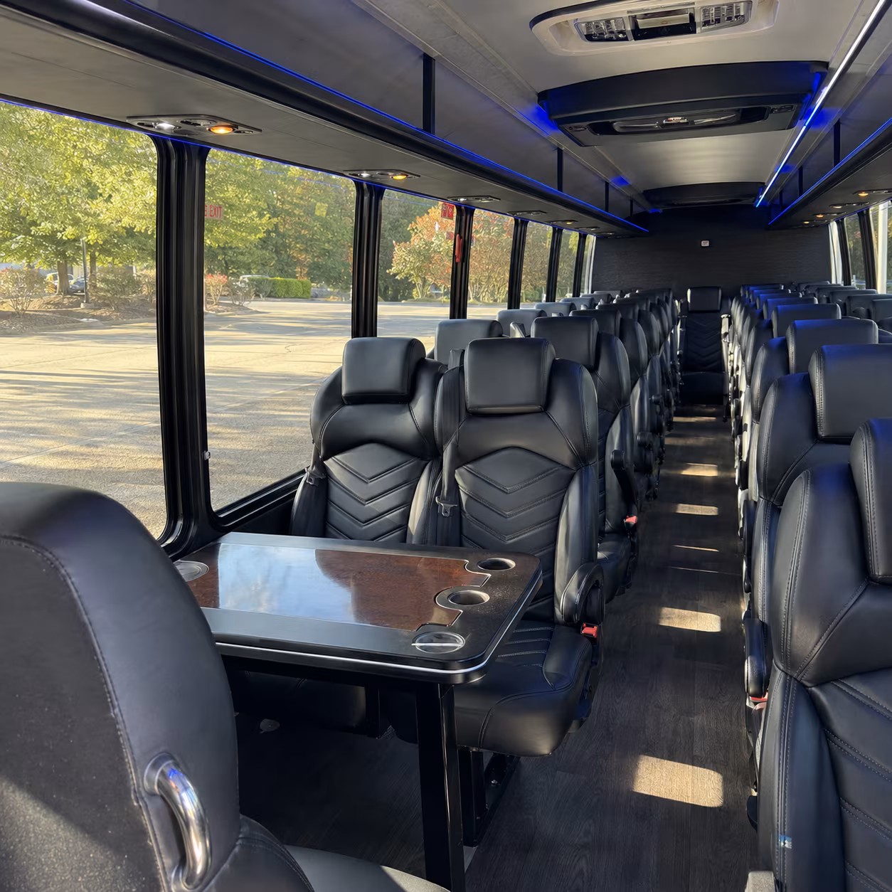 find the perfect transportation for your next church or religious group 2