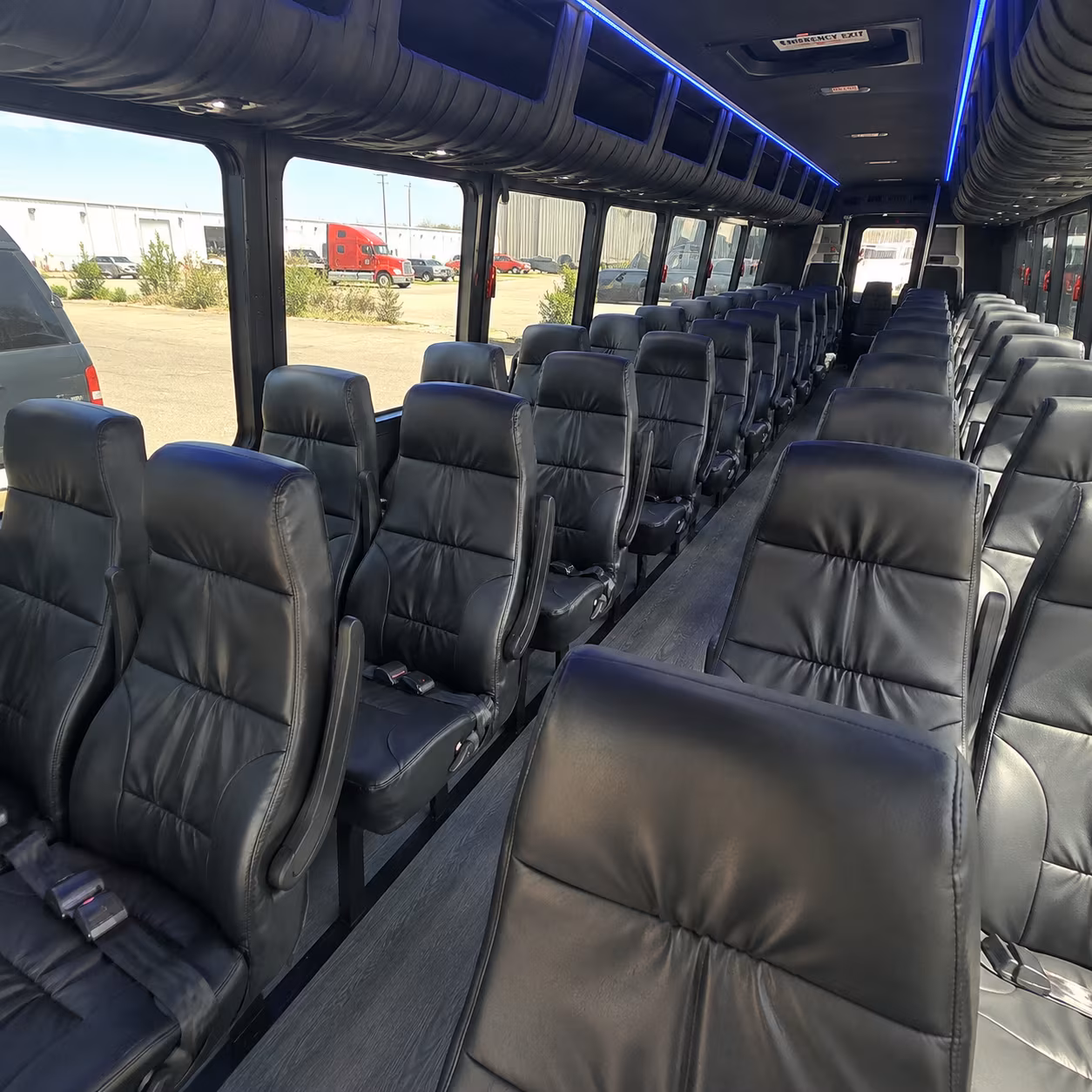 find the perfect transportation for your next church or religious group 5