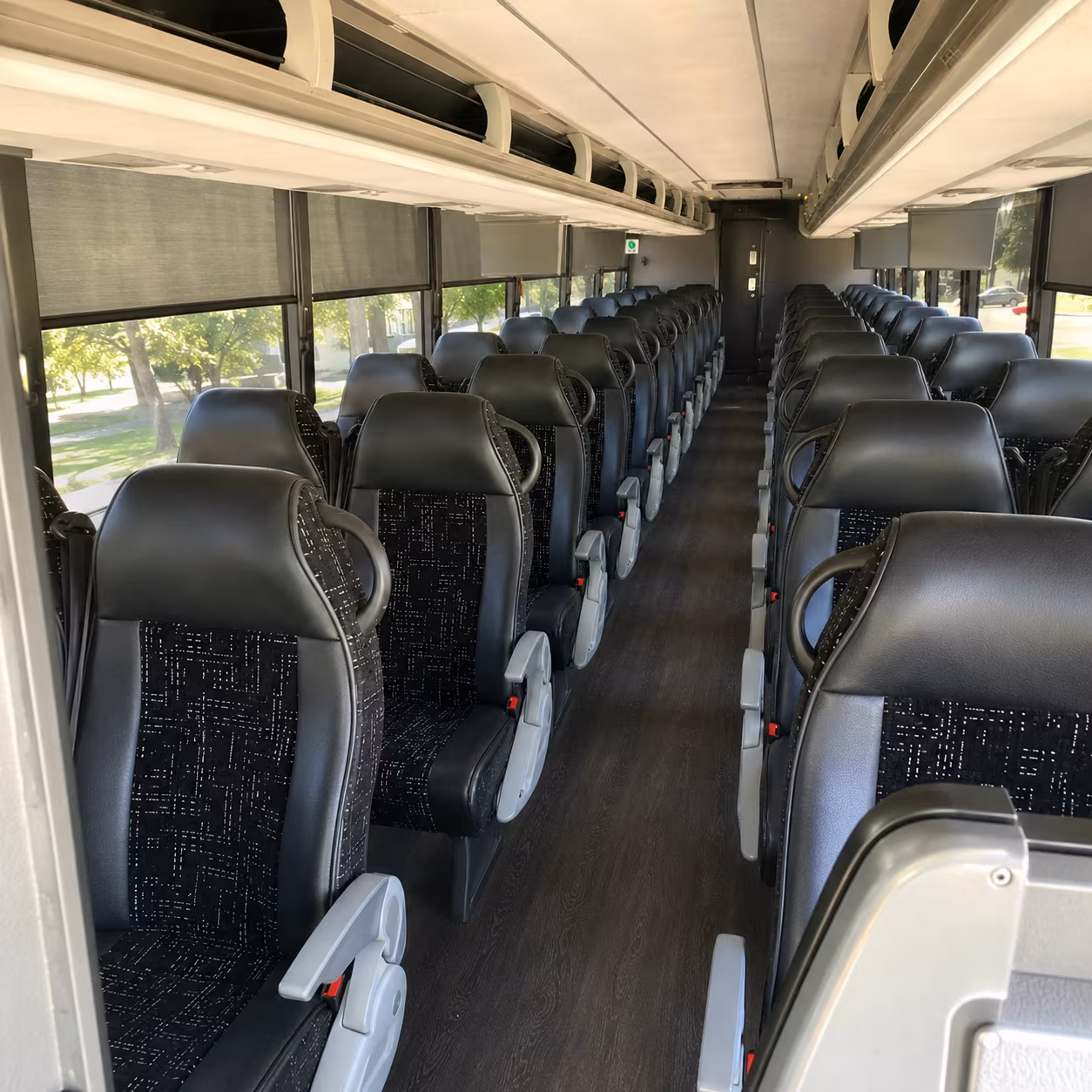 find the perfect transportation for your next concert or music festival 3
