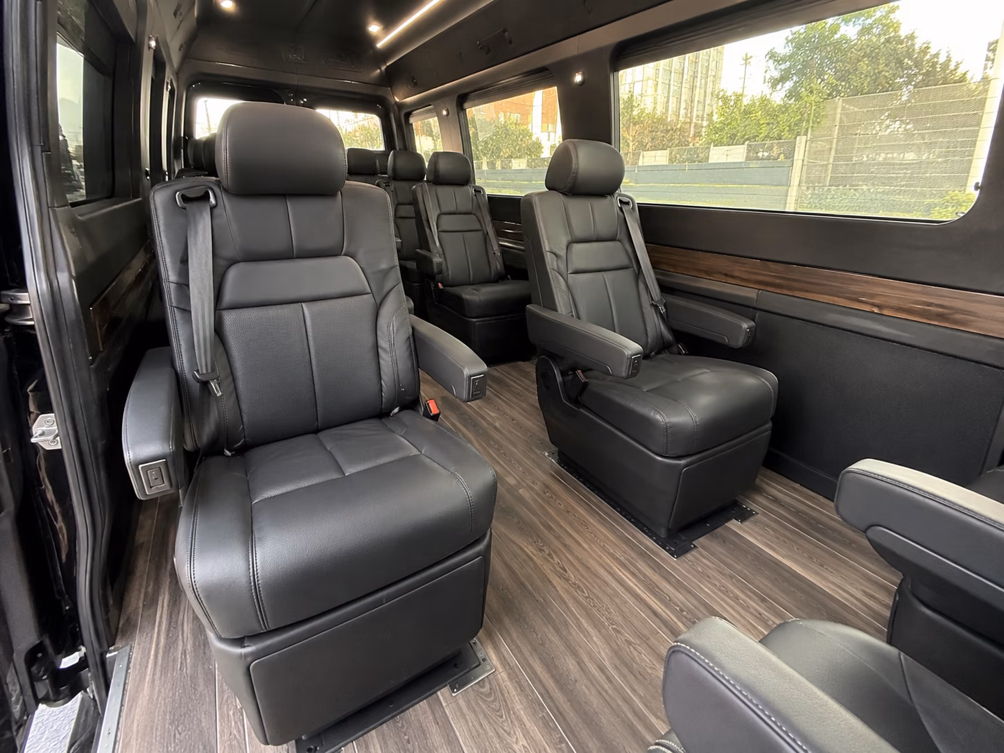 find the perfect transportation for your next concert or music festival 5