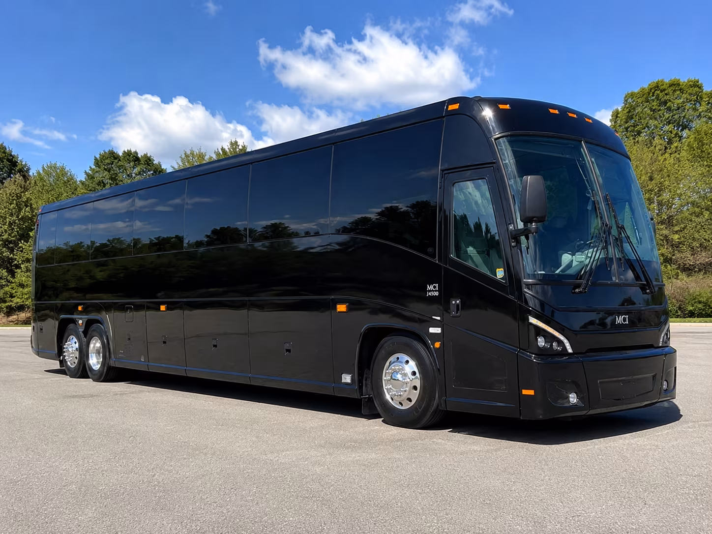 find the perfect transportation for your next convention or trade show 3