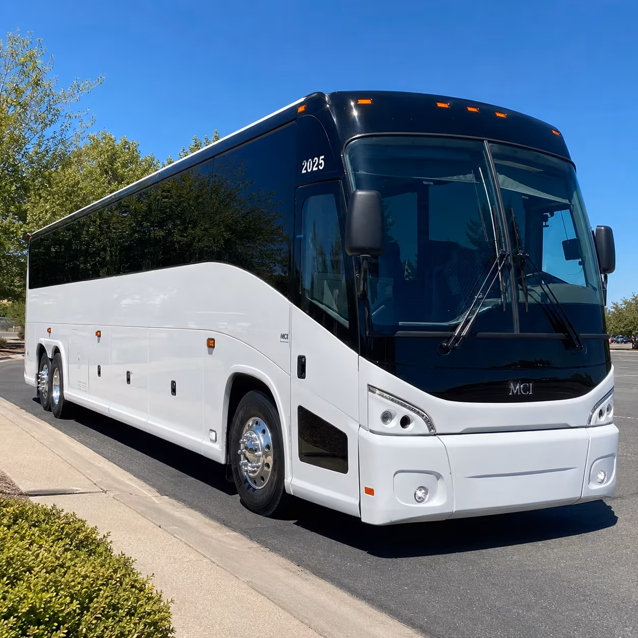 find the perfect transportation for your next convention or trade show 4