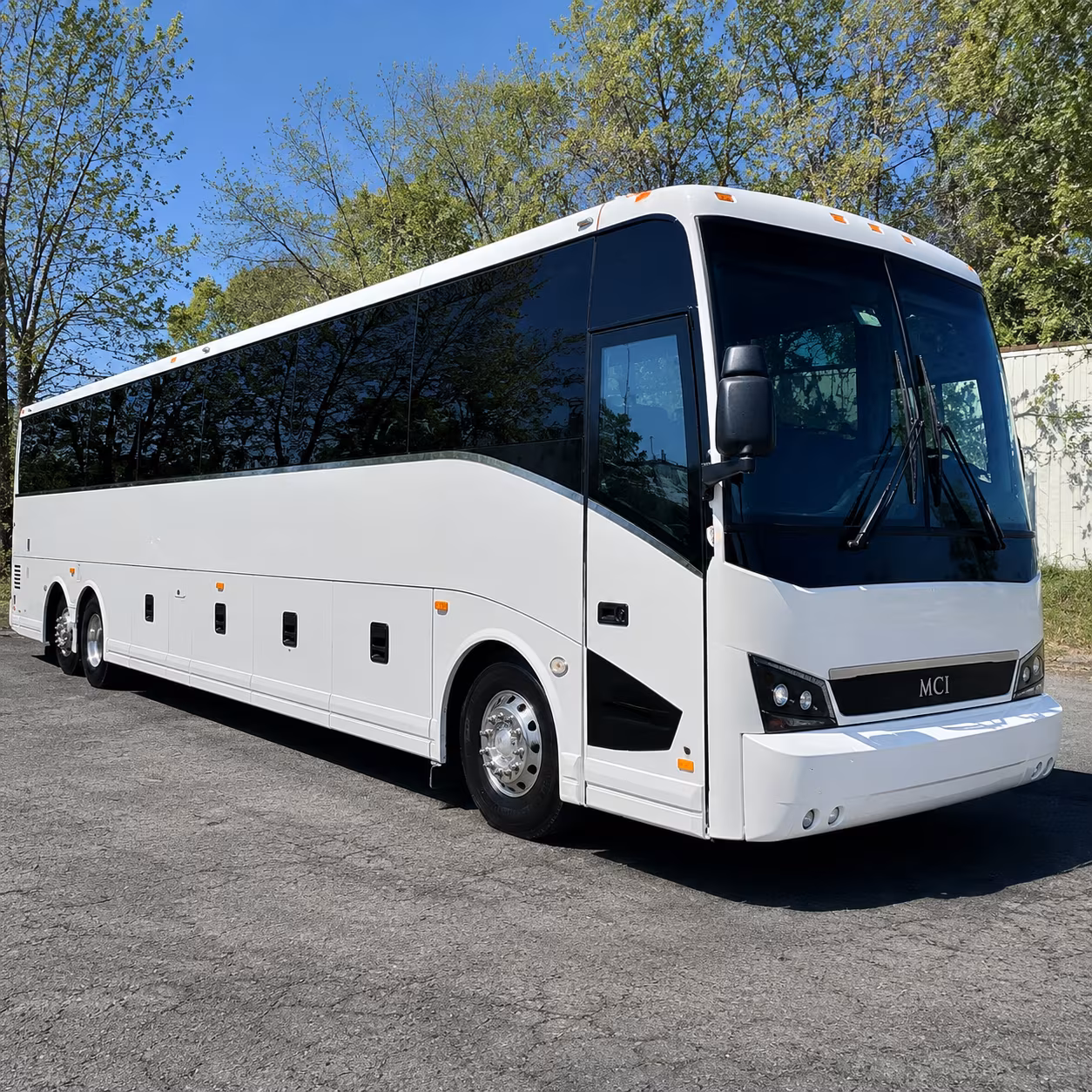 find the perfect transportation for your next corporate event 2
