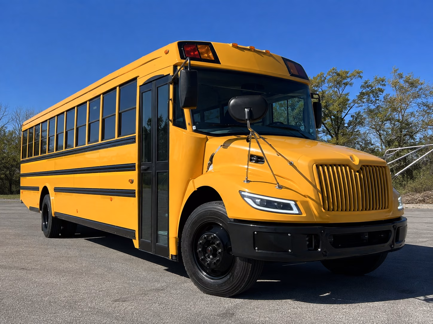 find the perfect transportation for your next field trip 1