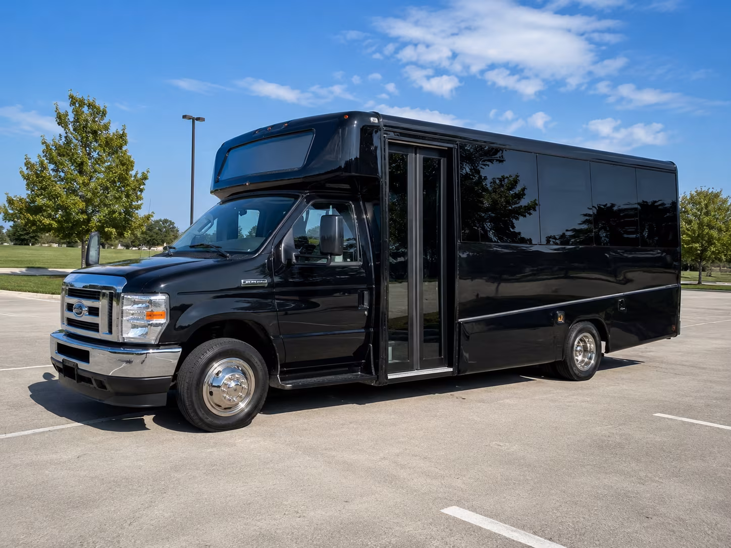 find the perfect transportation for your next field trip 2