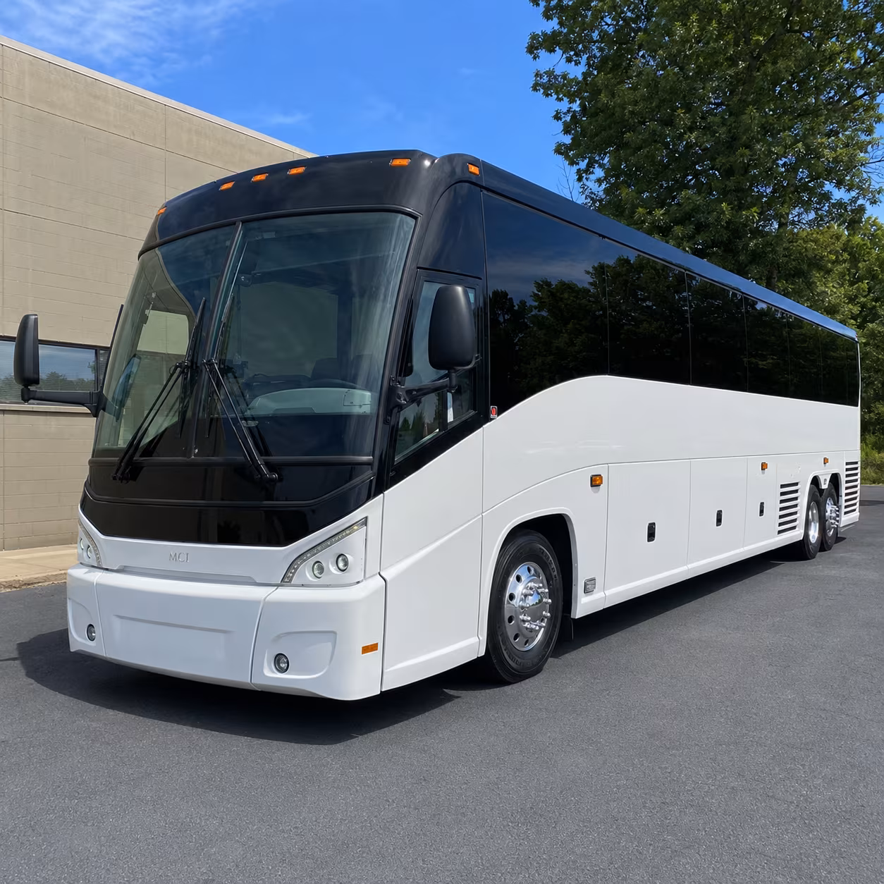 find the perfect transportation for your next field trip 5