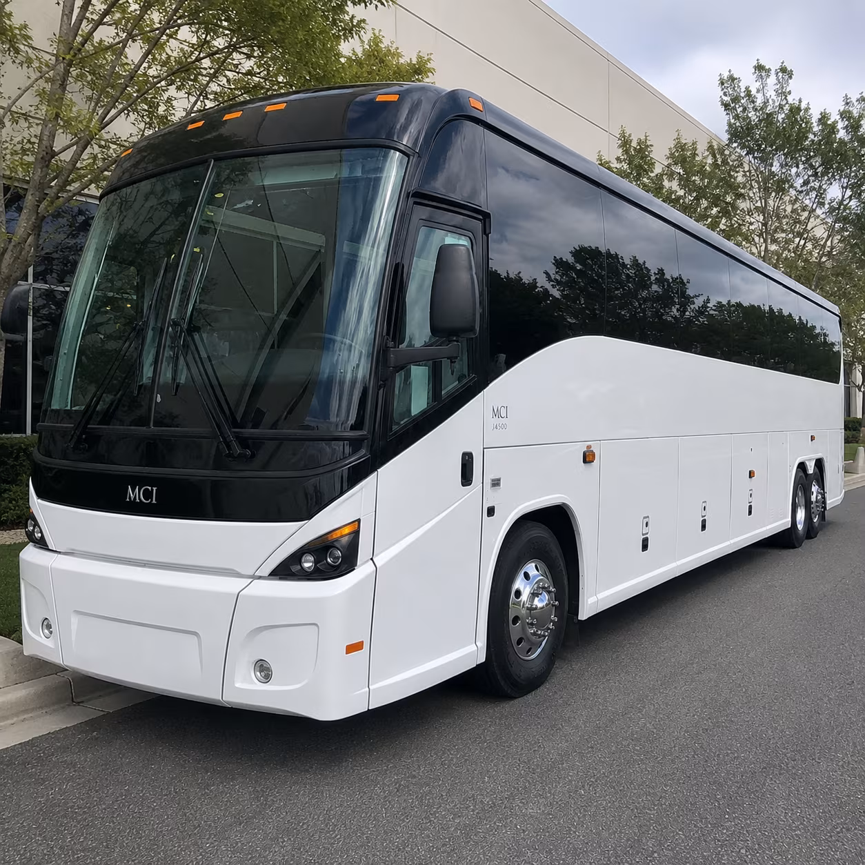 find the perfect transportation for your next private event 2