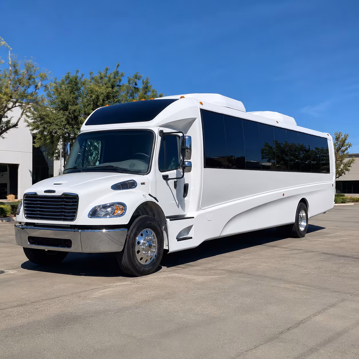 find the perfect transportation for your next prom 1