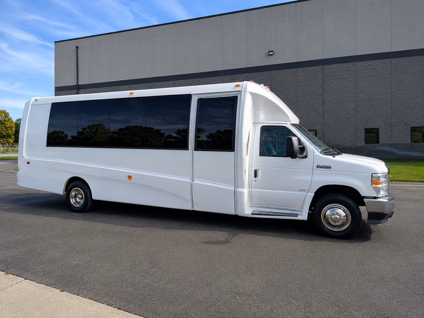find the perfect transportation for your next prom 2