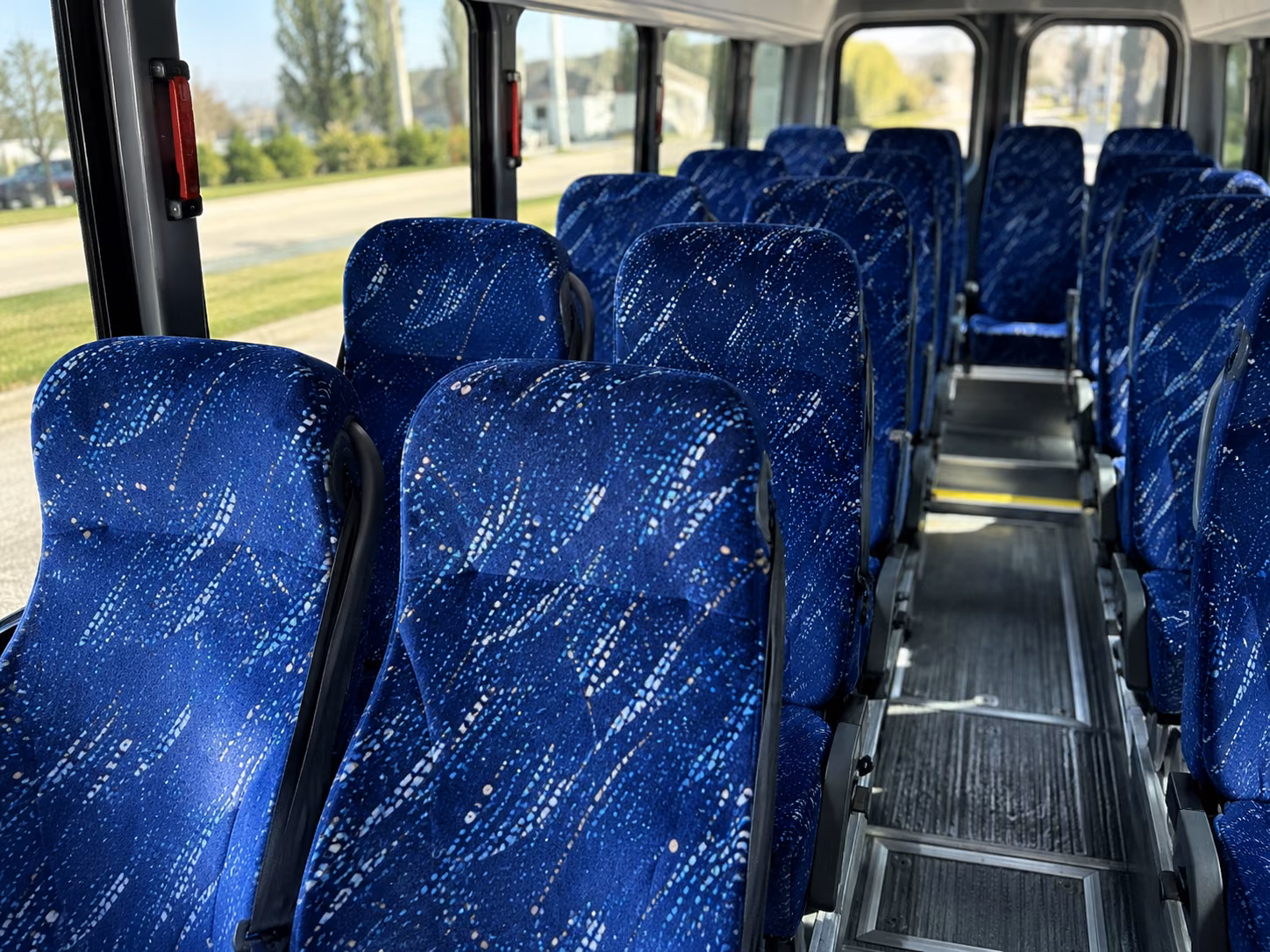 find the perfect transportation for your next prom 3