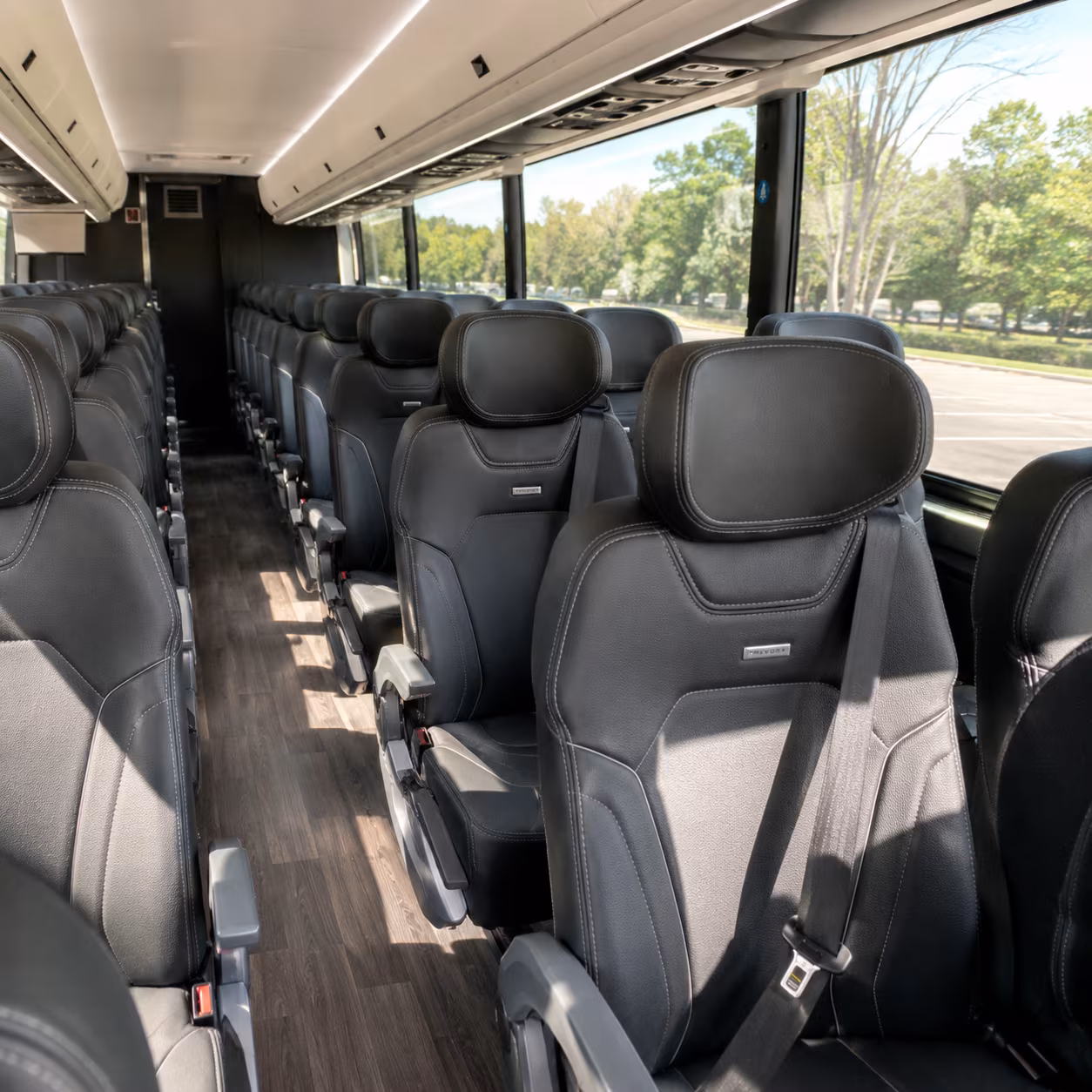 find the perfect transportation for your next sporting event 5