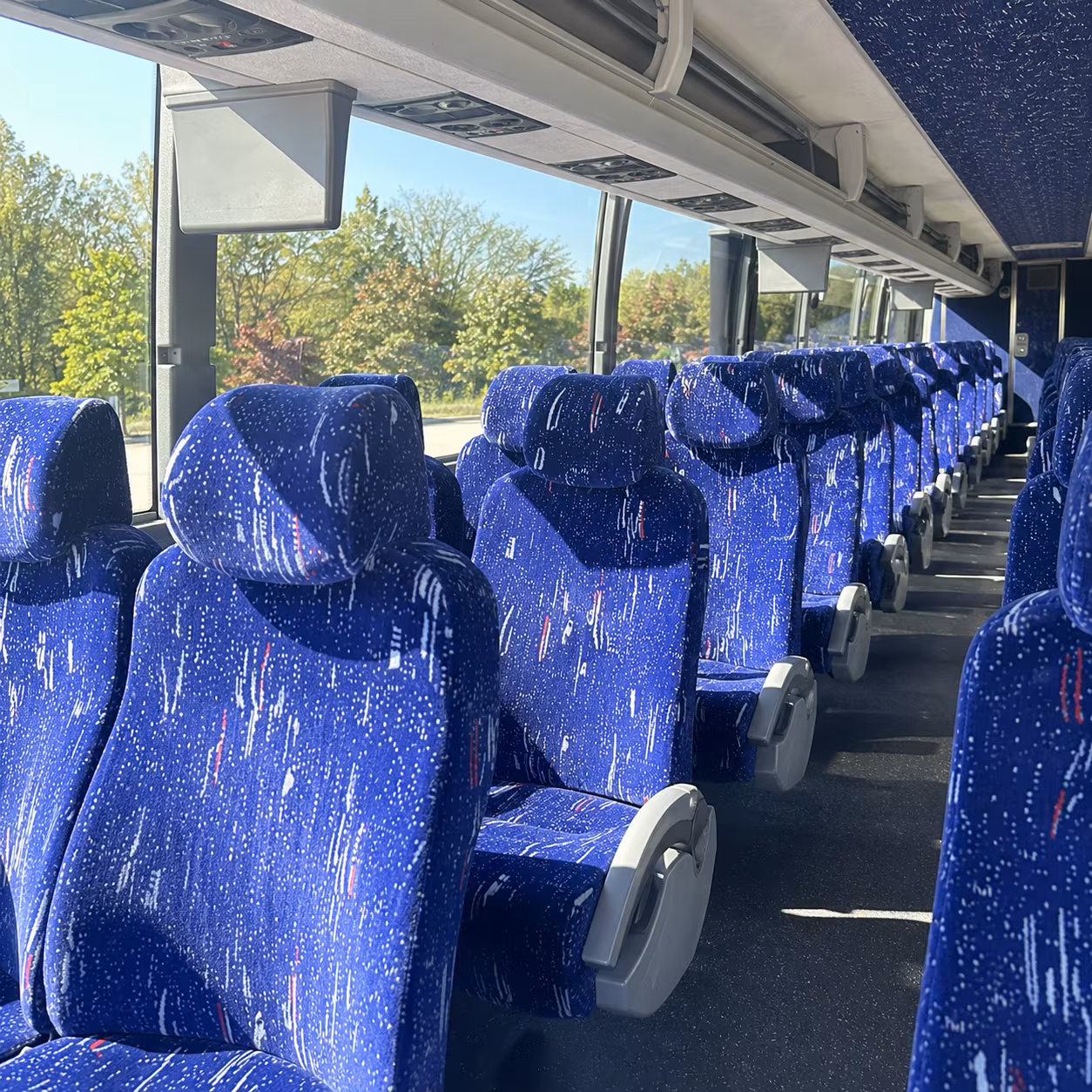 find the perfect transportation for your next wedding 2