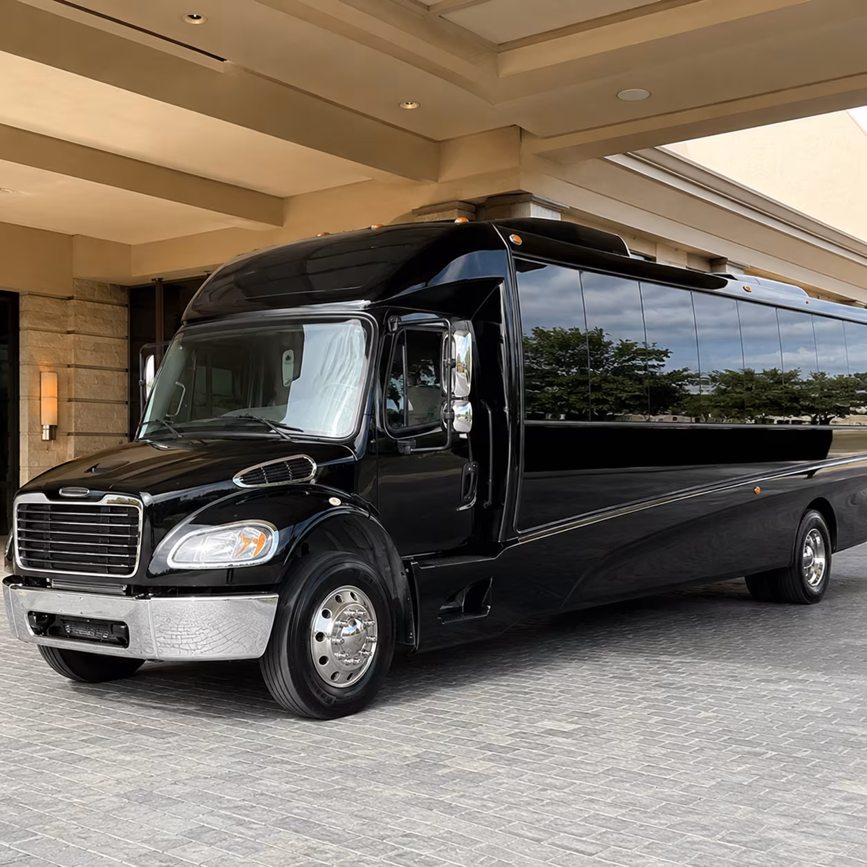 find the perfect transportation for your next wine tour 1
