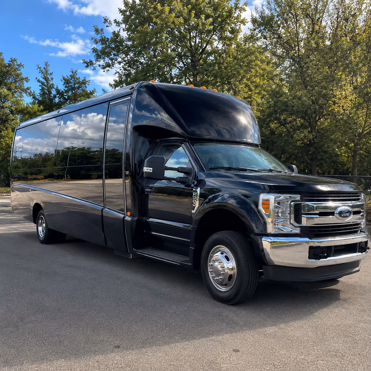 find the perfect transportation for your next wine tour 2